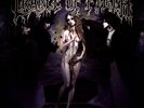 Cradle of Filth - Cryptoriana - The Seductiveness Of Decay - Gold [New Vinyl LP]