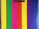 Pet Shop Boys / Introspective. Vinyl Record LP EI-90868