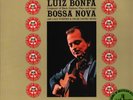 LP Luiz Bonfa Luiz Bonfa Plays And Sings Bossa Nova LTD ED. 180G / BONUS TRACKS