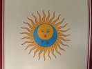 2xLP King Crimson Larks Tongues In Aspic 2023 Mixes 50TH ANNIV. ED. / 200G