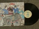 ARTILLERY - TERROR SQUAD 1987 UK VINYL NEAT - 1038 G/G/G. Free Post.