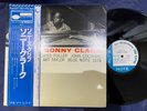 SONNY CLARK SONNY'S CRIB BLUE NOTE GXK 8118 OBI MONO JAPAN VINYL LP