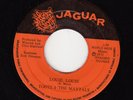 TOOTS & THE MAYTALS *LOUIE LOUIE/COUNTRY ROAD*  1973 JAMAICA JAGUAR REGGAE NM/EX