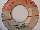 THE MOVERS +PRINCE BUSTER Donkey cart Ska ISLAM Ska 7