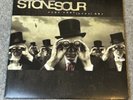 Stone Sour - Come What(ever) May 2xLP 2016 Gold/Black Marbled NM