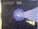 Lynch Kingsley Death Cycles LP Album vinyl record limited clear Drum n Bass 2020