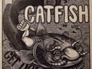 Catfish  - Get Down (LP, Album)