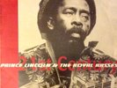 Prince Lincoln Thompson & The Royal Rasses - 21st Century (LP, Album)