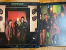 The STRANGLERS - IV RATTUS NORVEGICUS - 1st PRESS VINYL LP - A-1U / B-1U