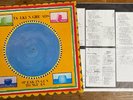 TALKING HEADS - SPEAKING IN TONGUES - 1ST PRESS VINYL LP  - EX/EX - GERMANY