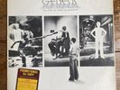 GENESIS - LAMB LIES DOWN ON BROADWAY - 1ST PRESS VINYL LP  *ATCO PROMO DJ COPY*