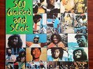 Sly Dunbar - Sly Wicked And Slick (LP)