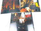NEW Sealed ABBA Vinyl Records The Visitors Super Trouper Self Titled