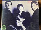 The Troggs Wild Thing Promo Lp Mono 1966 VG