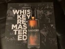 Metallica Blackened Whiskey Batch 100 Vinyl Box Set