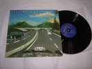 LP Kraftwerk Autobahn - First Press # cleaned - LP 105