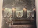 RUSH A FAREWELL TO KINGS 2017 DELUXE EDITION 4XLPs BOOKLET BOX SET
