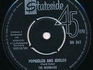 The Murmaids - Popsicles And Icicles (7