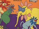 Vangelis - L'Apocalypse Des Animaux (LP, Album, RE)