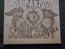 departed Soul Gravy 2022 Vinyl cody canada  ragweed lp Rare