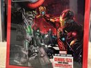 GZA “Liquid Swords” Seaglass- Colored LP (2018 Marvel Variant)