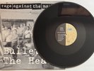 Rage Against The Machine US Promo 12 Bullet In The Head Ltd Ed Sir Jinx Remix