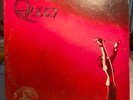 QUEEN: Self-Titled Debut   ELECTRA (VG++ WHITE LABEL Radio Station COPY EMBOSSED