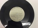 1969 Emidisc Acetate (UK) vinyl The days of Mr Badger John Stuart Mill 7' single