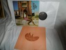 Mel Brown, Big Foot Country Girl, Jazz Funk Psych USA Impulse  AS 9249 LP 1973