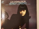 JAZZ LP Lou Donaldson 
