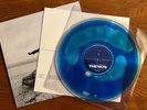 The 1975 - Being Funny In A Foreign Language -Blue Liquid Vinyl LP Bad World New