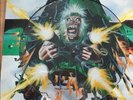 Iron Maiden No Prayer for the Dying vinyl picture disc