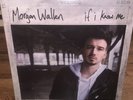 Morgan Wallen: Vinyl LP Album In Great Condition: Damage Spot on Cover See Pics