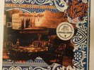 1975 PROMO LP The Allman Brothers Band 