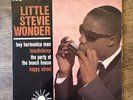 Soul Little Stevie Wonder Hey Harmonica Man EP Riviera 231014