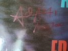 VERIFIED SIGNED ADAM ANT 1980s VG+ Adam Ant  Friend Or Foe 38370 LP33