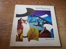 HAND SIGNED PAUL RODGERS 1979 VG+ Bad Company Desolation Angels  8506 LP33