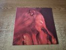 AUTOGRAPHED 1960s VG+ Janis Joplin I Got Dem Ol' Kozmic Blues COVER ONLY NO LP