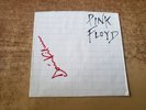 DAVID GILMOUR HAND SIGNED VG++ SLEEVE 1980 Pink Floyd Another Brick In The Wall