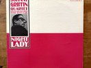 Johnny Griffin Quartet Night Lady Emarcy MGE 26001 WLP Boland Clarke Jazz LP