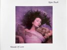 Kate Bush – Hounds of Love  (2024) Vinyl - Brand New Sealed  - Made In Argentina