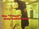 KURT COBAIN / WILLIAM BURROUGHS The Priest They Called Him 10