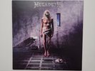 Megadeth – Countdown To Extinction ©1992 Made in Italy - Capitol Records