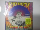 Kid Rock Fire It Up VINYL I Am The Bullgod 1993 Top Dog Records Rare Original