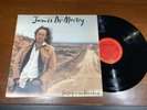 James McMurtry – Too Long In The Wasteland - VG+