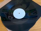 The Smiths - Girlfriend In A Coma (White Label Promo) 12
