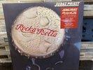 JUDAS PRIEST - Rocka Rolla 50th Anniversary – Signed LP IN HAND