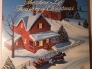 The Time-Life Treasury of Christmas 3LP Box Set 1986