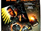 The New American Orchestra Blade Runner 1982 Vinyl Full Moon Records 1st Press