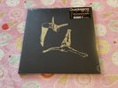 Quicksand Slip Deluxe Limited to 250 Green/White Swirl w/ Splatter Colored New